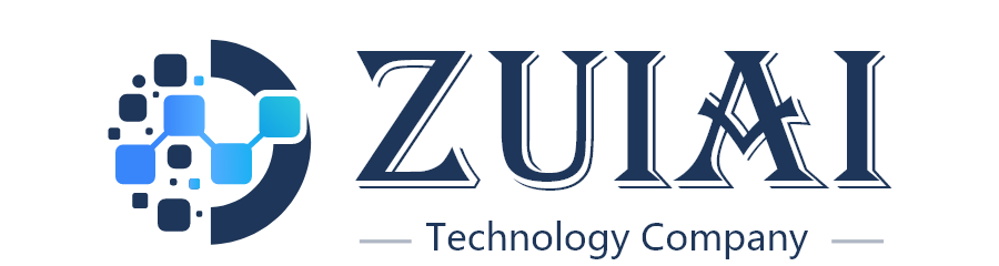 Zui Ai Technology（Taiwan）Company.